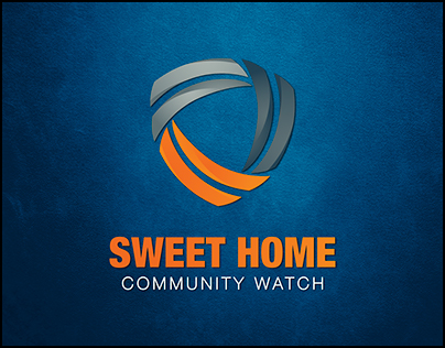 Sweet Home Community Watch - Identity