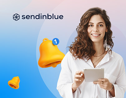 SM for Sendinblue