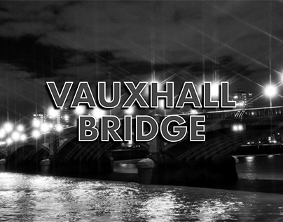 Vauxhall Bridge