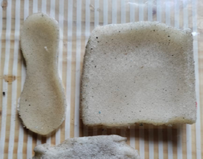 Biomaterials: Bio-Foam in Baby Diapers (An Article)