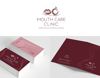 Mouth Care Clinic - Odontologia Especializada