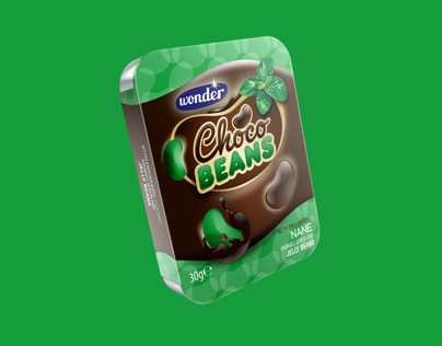 Choco Beans Premium