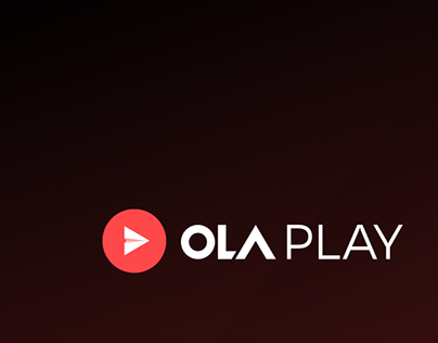 User Experience for Ola passengers and travellers