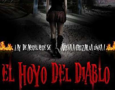 Trailer El Hoyo Del DIablo