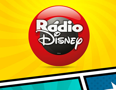 Radio Disney Ativações