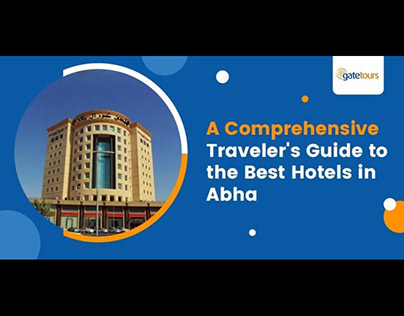 Best Hotels in Abha