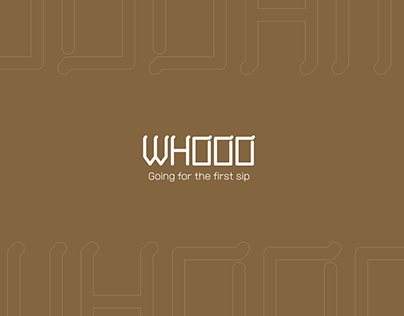 WHOOO | UI Design | Mobile app Design