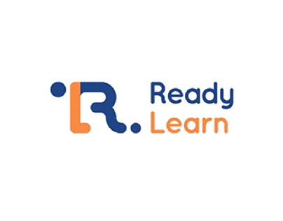 Ready Learn Rebranding