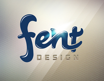 Personal branding, Fent design