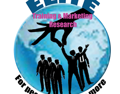 Training & Marketing Research Co. branding