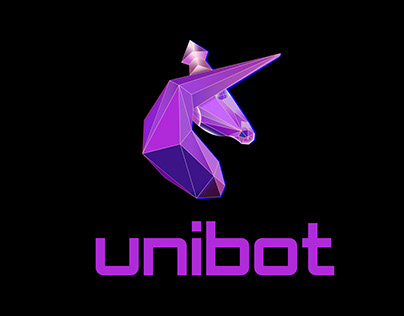 Unibot Redesign Logo