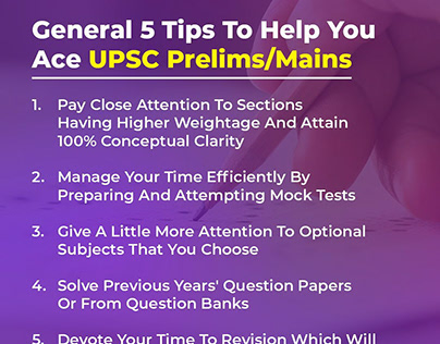 UPSC Exam Preparation App