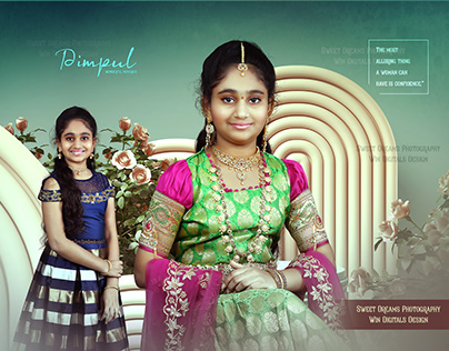 Indian Wedding Album Design 12X36 PSD Free Download 2022