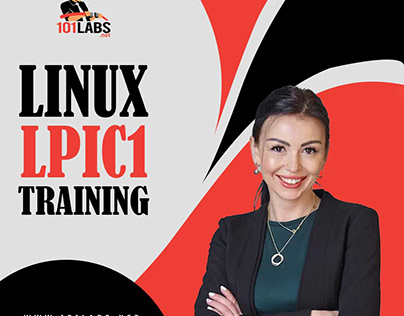 Become a Certified Linux Professional with 101 Labs