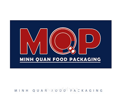 Logo Công ty MQP