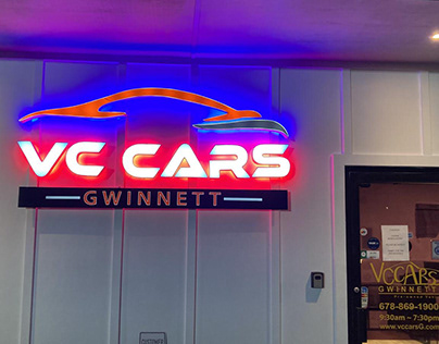 US VC CARS (Gwinnett, Alpharetta)