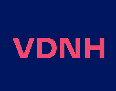 VDNH loyalty programm