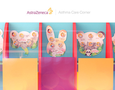 AstraZeneca | Asthma Care Corner