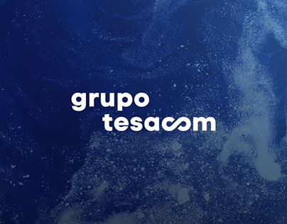 Branding - Grupo Tesacom