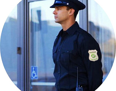 Security Guard Services for All Your Needs