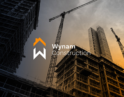 Project thumbnail - Wynam - Logo and Visual Identity