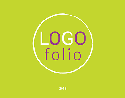 Logo Folio 2018