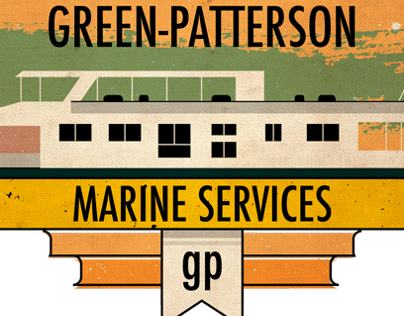 GP Marine Services