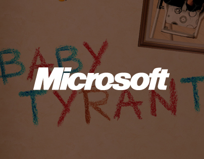 Baby Tyrant