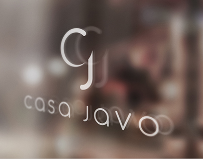 Casa Javo - Branding