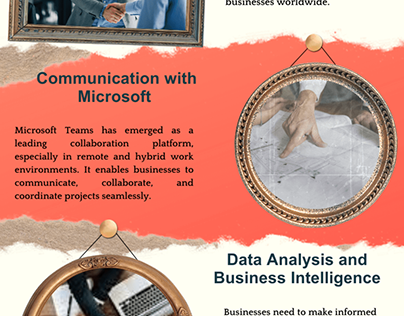 Microsoft Licences and Services for Business