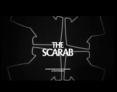The Scarab VIDEO