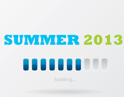 Summer 2013 Loading