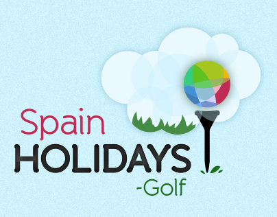 Spain Holidays - Golf