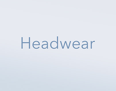 Headware Designs