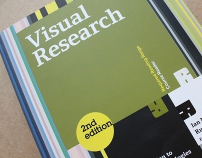 Book review : visual reserch