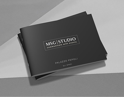 MSG Studio | Palazzo Pepoli: Gli Spazi