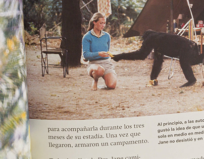 Roots & Shoots (Instituto Jane Goodall Argentina)