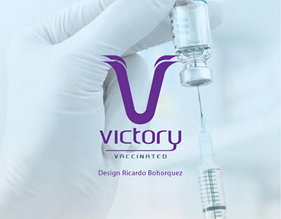 Victory Vaccinated
