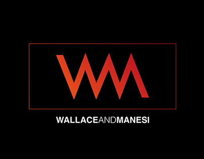 WALLACEandMANESI - logo