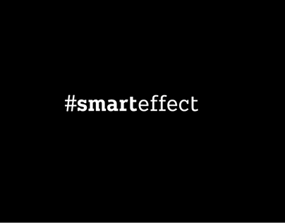 #SmartEffect - Guerrilla ad