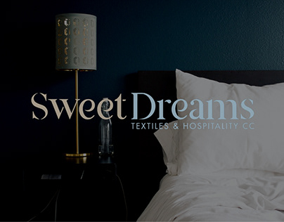 SweetDreams Logo