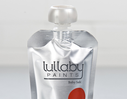 Lullaby Paints