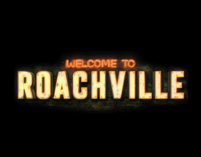 DOOM Roachville