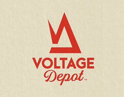 The Voltage Depot
