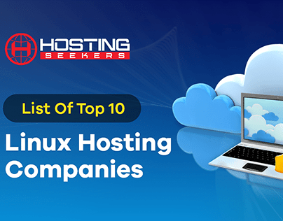 10 Most Successful Linux Hosting Companies