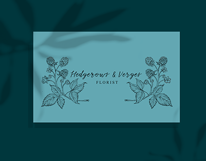 Hedgerows & Verges Florist