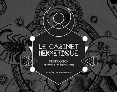 Le Cabinet Hermetique