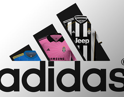 Juventus FC Match Kits 2015/2016 | Adidas
