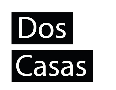 Proyecto habitar. DOS CASAS.