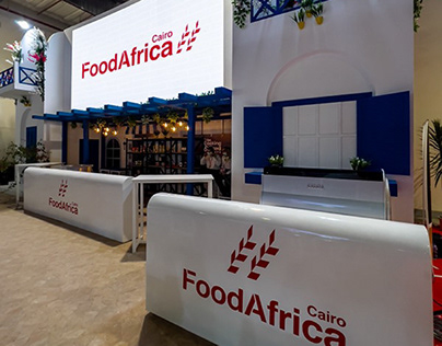 FoodAfrica 2021 - Live Cooking
